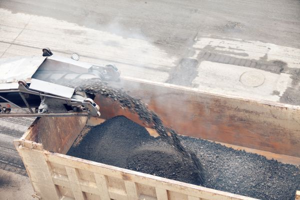 Asphalt Driveway Removal in Ellijay