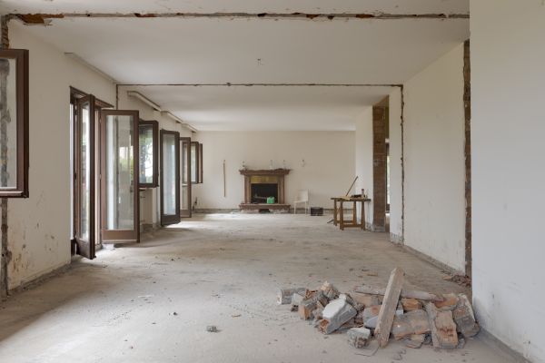 Interior Demolition Service in Ellijay