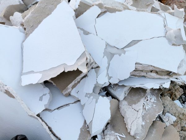 Drywall Removal in Ellijay